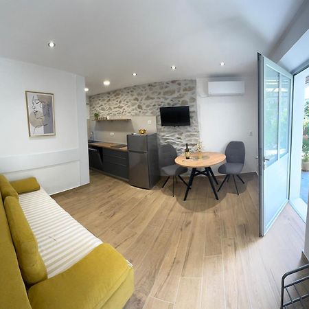 Eleonora Apartments Задар Экстерьер фото
